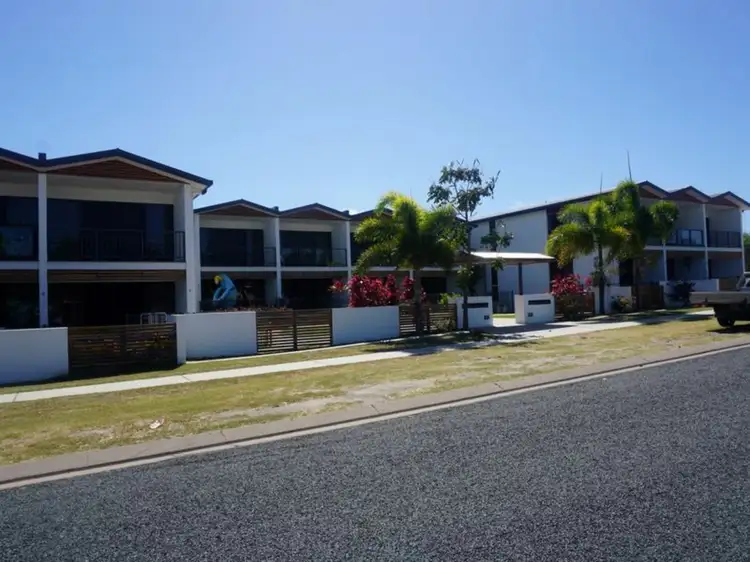 Fourth view of Homely unit listing, 3 74A Powell Street, Bowen QLD 4805