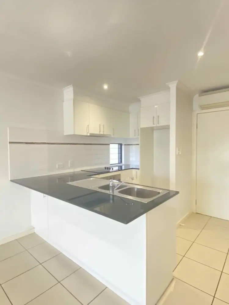 Fifth view of Homely unit listing, 3 74A Powell Street, Bowen QLD 4805