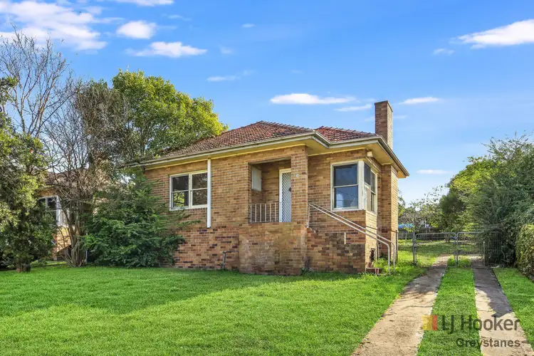 55 Laura Street, Merrylands NSW 2160