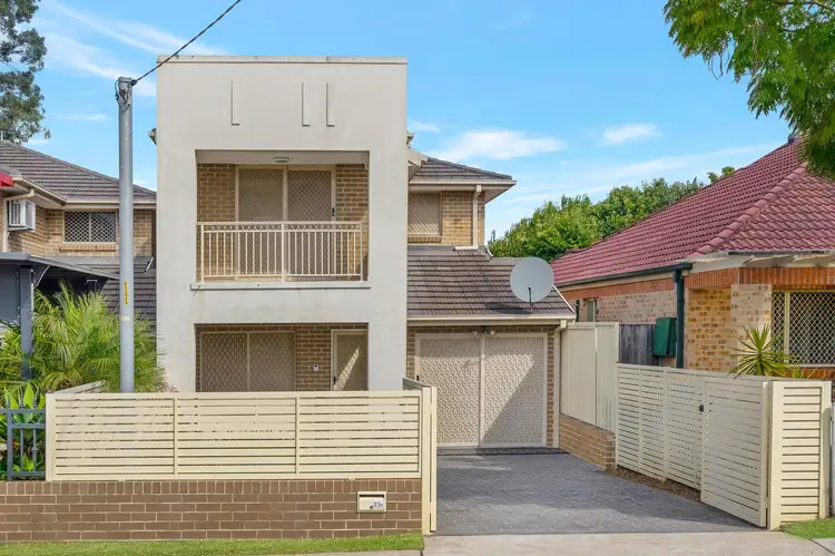 23B Ligar Street, Fairfield Heights NSW 2165