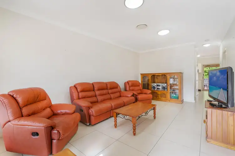 Second view of Homely house listing, 23B Ligar Street, Fairfield Heights NSW 2165