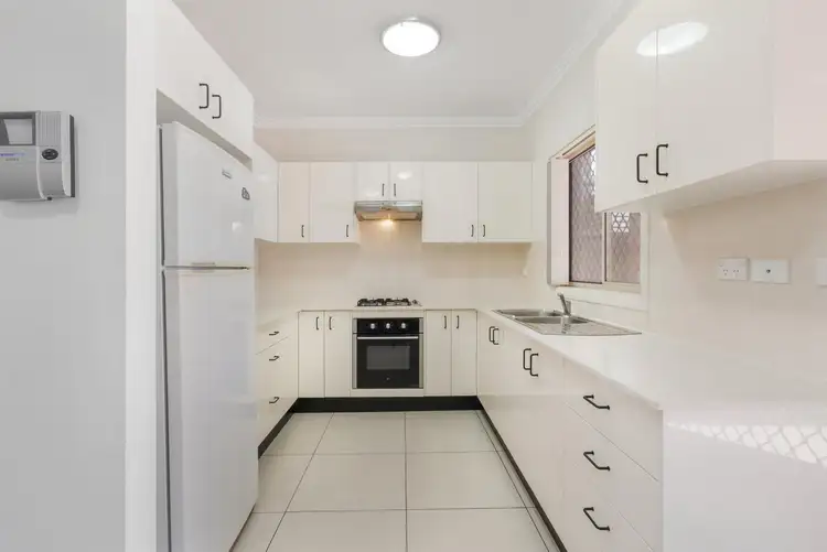 Third view of Homely house listing, 23B Ligar Street, Fairfield Heights NSW 2165