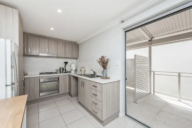 Second view of Homely apartment listing, 11/136 Leake Street, Belmont WA 6104