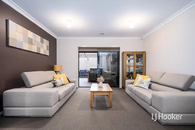 Second view of Homely house listing, 29 Elkhorn Way, Point Cook VIC 3030