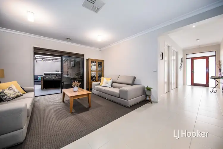 Third view of Homely house listing, 29 Elkhorn Way, Point Cook VIC 3030