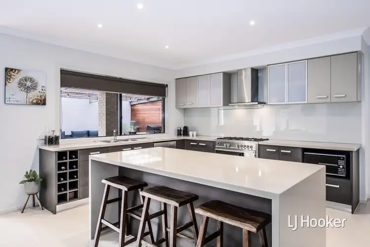 Fourth view of Homely house listing, 29 Elkhorn Way, Point Cook VIC 3030