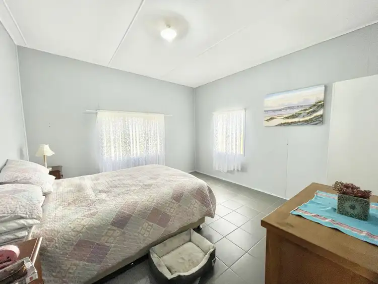 Second view of Homely house listing, 21 Martin Street, Bororen QLD 4678