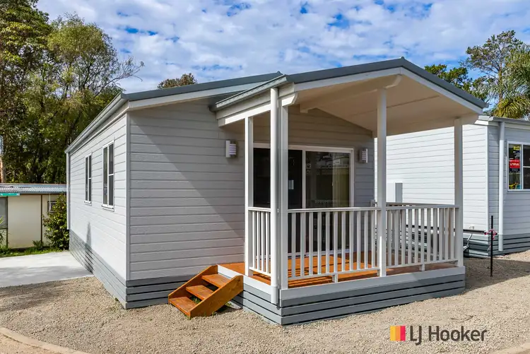 60/49 Old Princes Highway, Batemans Bay NSW 2536