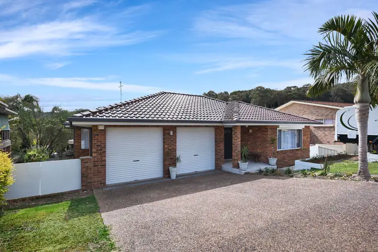 Main view of Homely house listing, 7 Nerang Place, Belmont NSW 2280