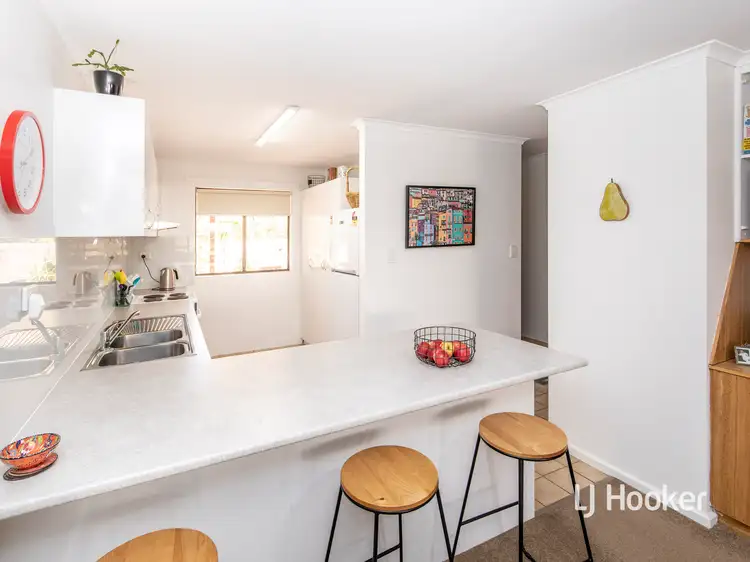 Second view of Homely unit listing, 26/92 Barrett Drive, Desert Springs NT 870