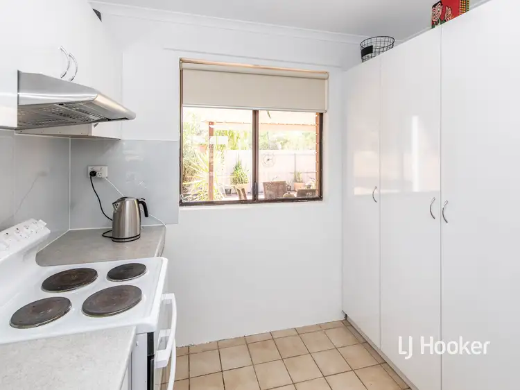 Third view of Homely unit listing, 26/92 Barrett Drive, Desert Springs NT 870