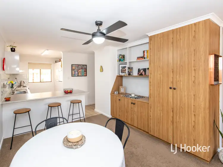 Fourth view of Homely unit listing, 26/92 Barrett Drive, Desert Springs NT 870