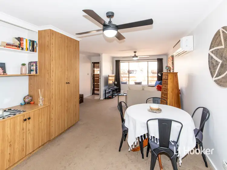 Fifth view of Homely unit listing, 26/92 Barrett Drive, Desert Springs NT 870