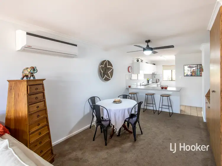 Sixth view of Homely unit listing, 26/92 Barrett Drive, Desert Springs NT 870
