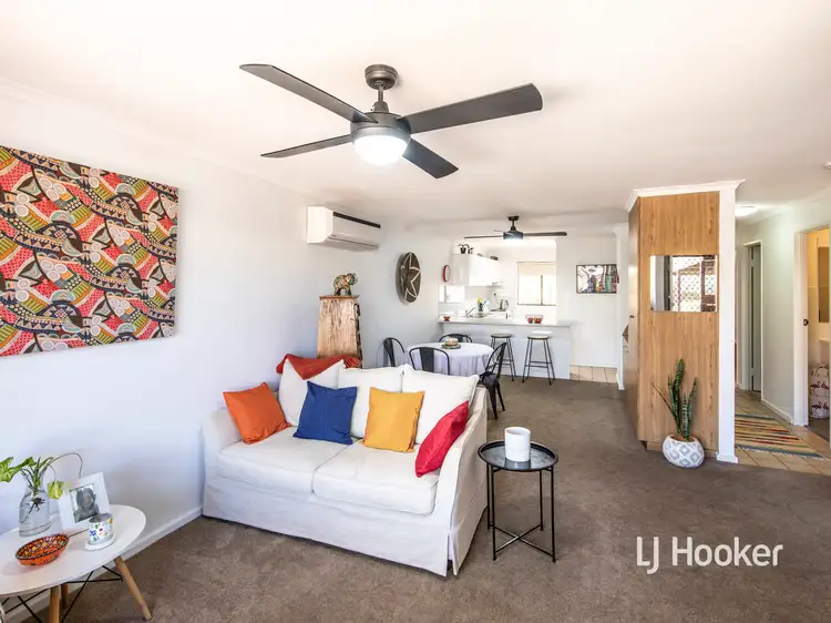 Seventh view of Homely unit listing, 26/92 Barrett Drive, Desert Springs NT 870