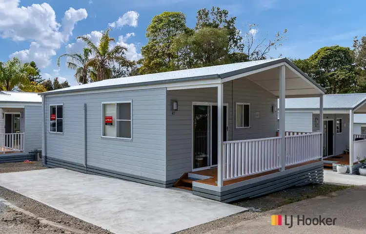 62/49 Old Princes Highway, Batemans Bay NSW 2536