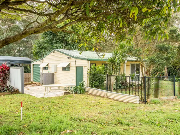 19 BOEING RIDGE ROAD, Russell Island QLD 4184