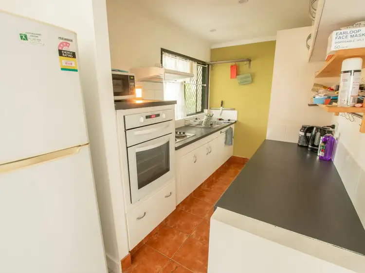 Fourth view of Homely house listing, 19 BOEING RIDGE ROAD, Russell Island QLD 4184