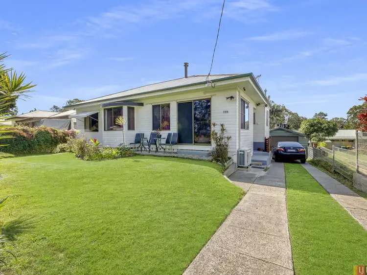 Main view of Homely house listing, 159 River Street, West Kempsey NSW 2440