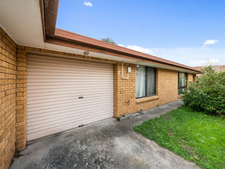 Second view of Homely unit listing, 2/2-3 Verbena Place, Glenorchy TAS 7010