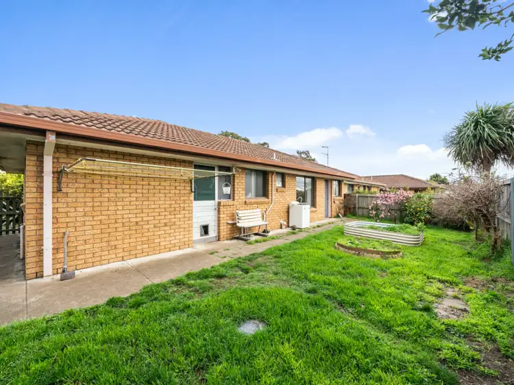 Third view of Homely unit listing, 2/2-3 Verbena Place, Glenorchy TAS 7010