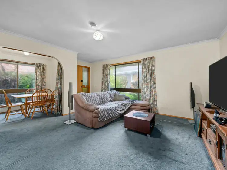 Fourth view of Homely unit listing, 2/2-3 Verbena Place, Glenorchy TAS 7010