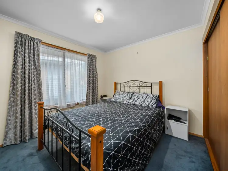 Fifth view of Homely unit listing, 2/2-3 Verbena Place, Glenorchy TAS 7010