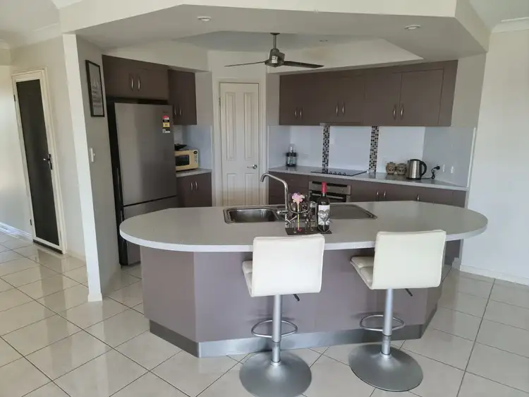 Second view of Homely house listing, 36 Bryant Ave, Bowen QLD 4805