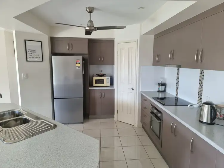 Third view of Homely house listing, 36 Bryant Ave, Bowen QLD 4805