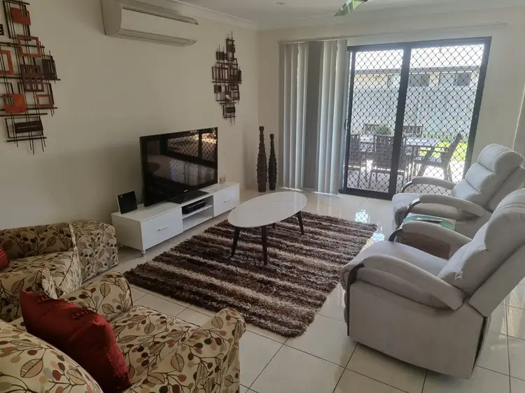 Fourth view of Homely house listing, 36 Bryant Ave, Bowen QLD 4805