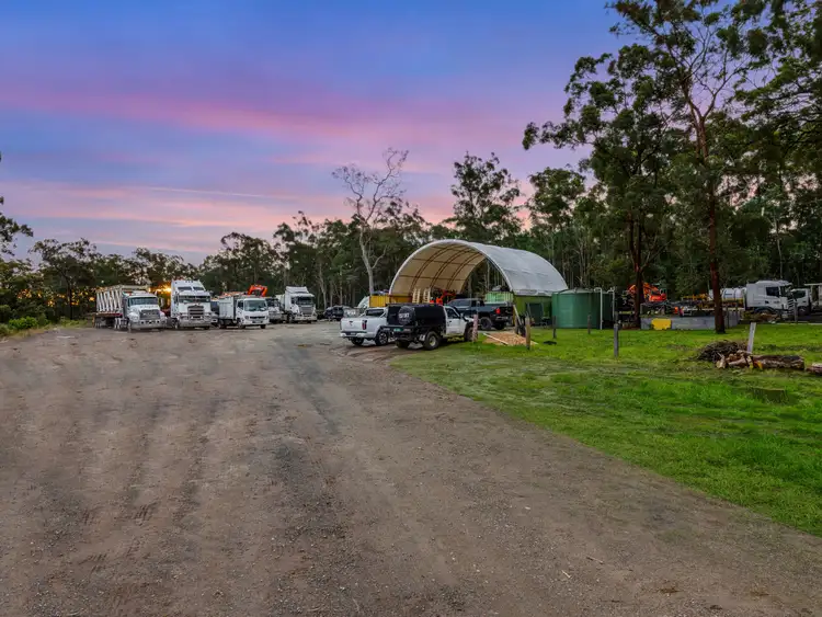 Fourth view of Homely rural property listing, 341 - 351 Boomerang Road, Tamborine QLD 4270