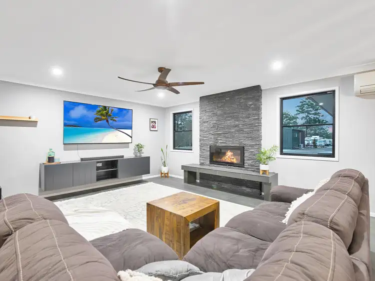Fifth view of Homely rural property listing, 341 - 351 Boomerang Road, Tamborine QLD 4270