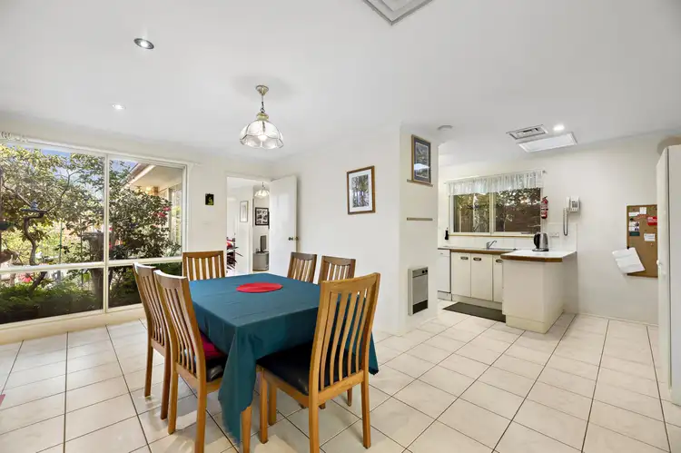 Fourth view of Homely townhouse listing, 6 John Young Crescent, Greenway ACT 2900