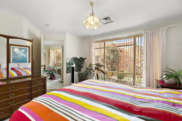Sixth view of Homely townhouse listing, 6 John Young Crescent, Greenway ACT 2900