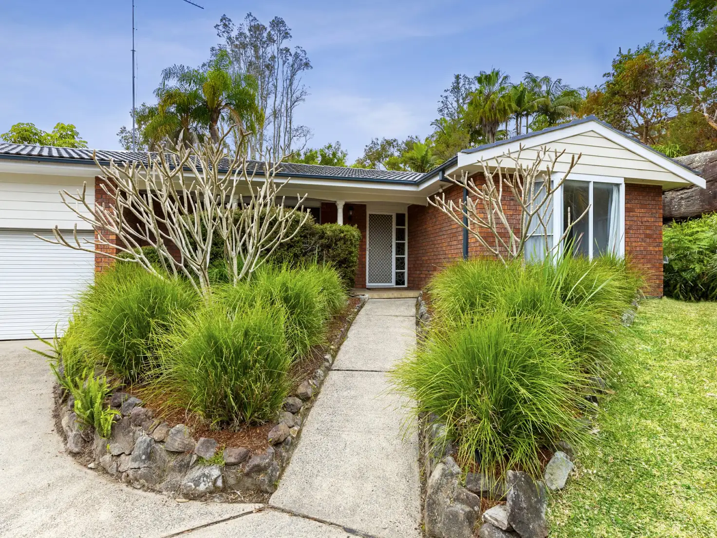 Main view of Homely house listing, 2 Finch Place, Davidson NSW 2085