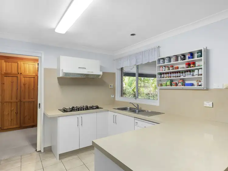 Third view of Homely house listing, 2 Finch Place, Davidson NSW 2085