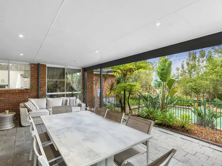 Sixth view of Homely house listing, 2 Finch Place, Davidson NSW 2085