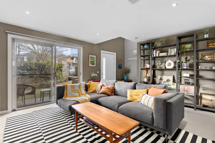 Third view of Homely townhouse listing, 4/92 Henry Kendall Street, Franklin ACT 2913