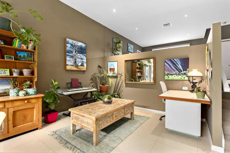 Fourth view of Homely townhouse listing, 4/92 Henry Kendall Street, Franklin ACT 2913