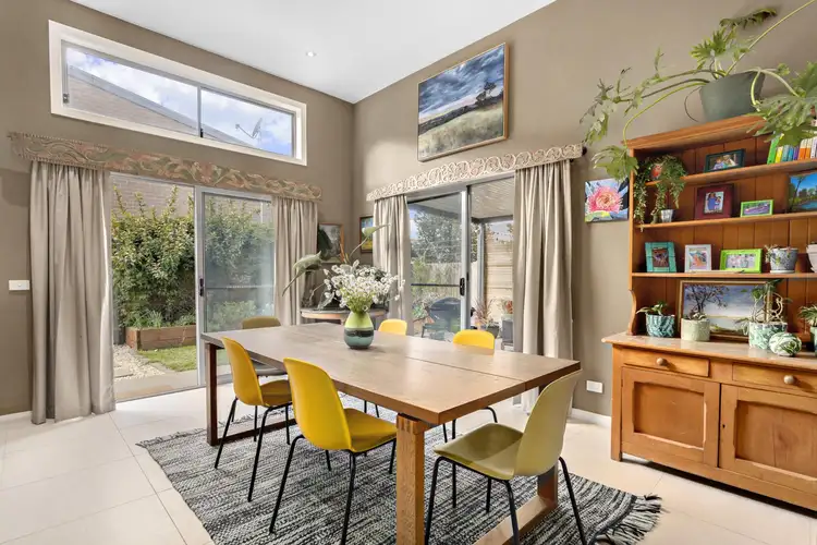 Fifth view of Homely townhouse listing, 4/92 Henry Kendall Street, Franklin ACT 2913