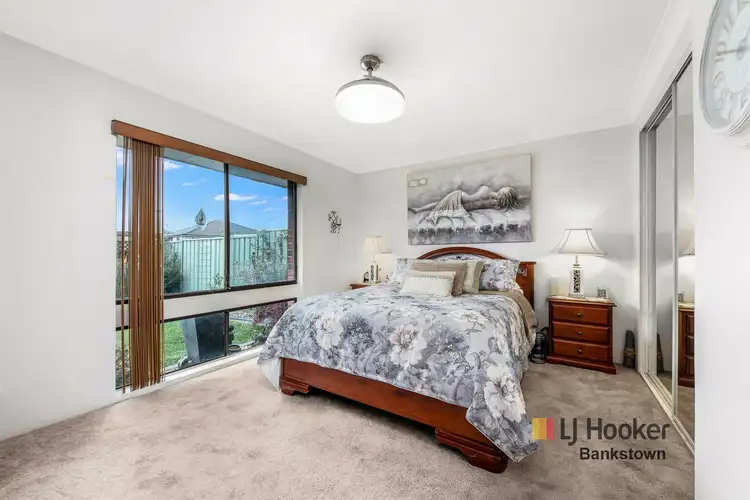 Sixth view of Homely villa listing, 34/124 Gurney Road, Chester Hill NSW 2162