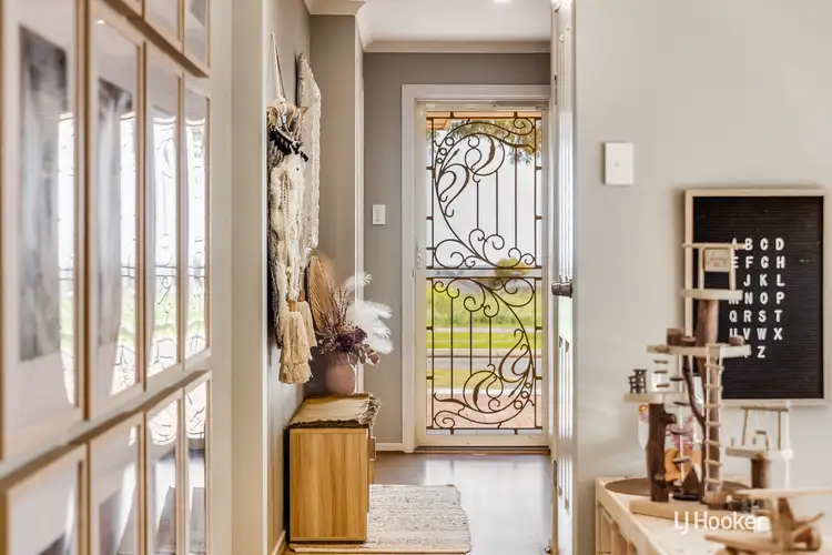 Second view of Homely house listing, 14 Bentley Road, Blakeview SA 5114