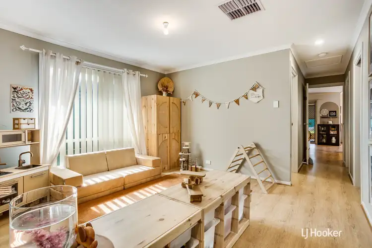 Third view of Homely house listing, 14 Bentley Road, Blakeview SA 5114
