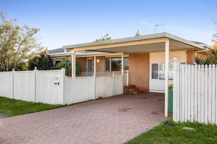 Main view of Homely house listing, 135 Drayton Road, Harristown QLD 4350