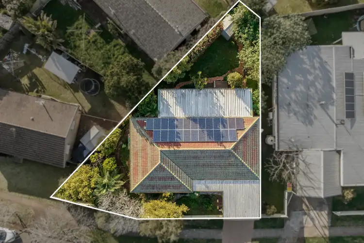 Second view of Homely house listing, 135 Drayton Road, Harristown QLD 4350