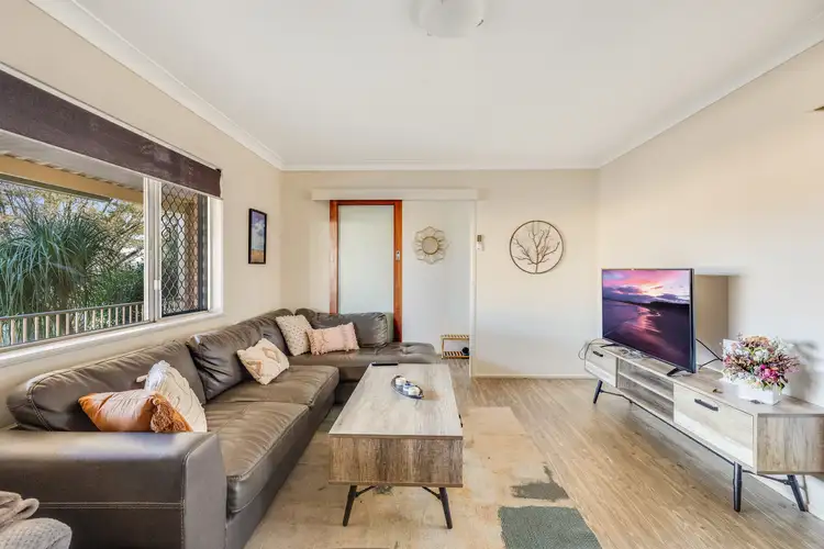 Third view of Homely house listing, 135 Drayton Road, Harristown QLD 4350