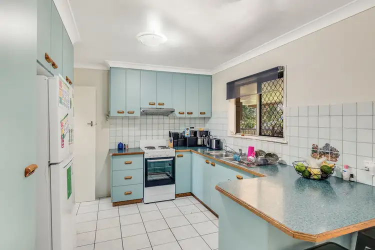 Fourth view of Homely house listing, 135 Drayton Road, Harristown QLD 4350