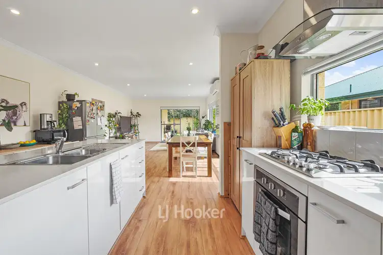 Third view of Homely house listing, 11 Toulon Way, Yalyalup WA 6280