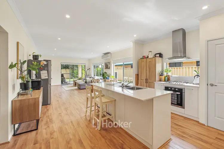 Fourth view of Homely house listing, 11 Toulon Way, Yalyalup WA 6280