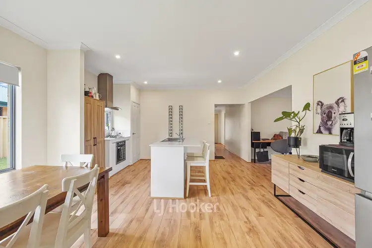 Fifth view of Homely house listing, 11 Toulon Way, Yalyalup WA 6280